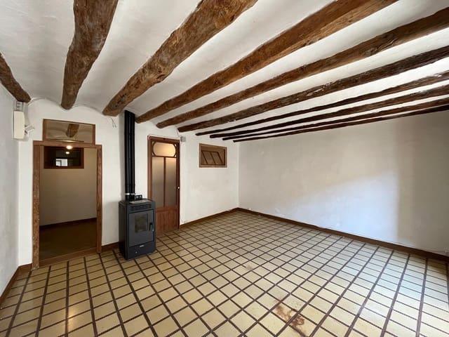 Piso en venta en Matarraña / Matarranya, Valderrobres