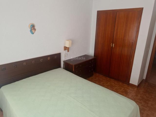 Piso en venta en Valderrueda, Castilla y León