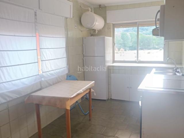 Piso en venta en Valderrueda, Castilla y León