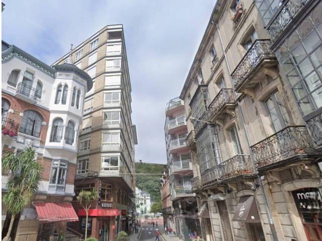 Piso en venta en El Chanu, Valdés
