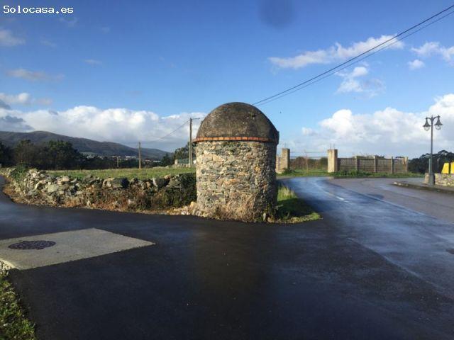 Piso en venta en Viḷḷar, Valdés