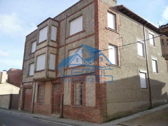 Piso en venta en Valdevimbre, Castilla y León