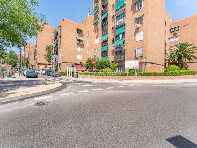 Piso en venta en Madrid, Cortes