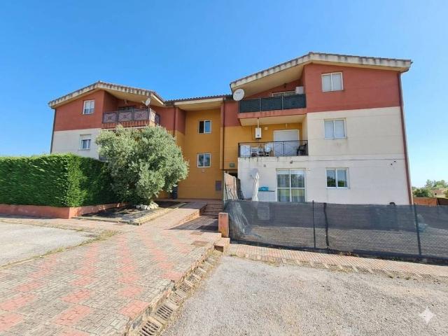 Piso en venta en Valdorros, Castilla y León