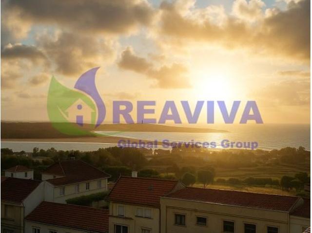 Piso en venta en Valdoviño, Ferrol