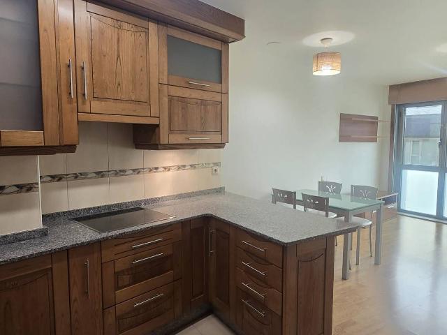 Piso en venta en Valdoviño, Ferrol