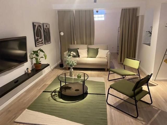 Piso en venta en Valencia, Aiora
