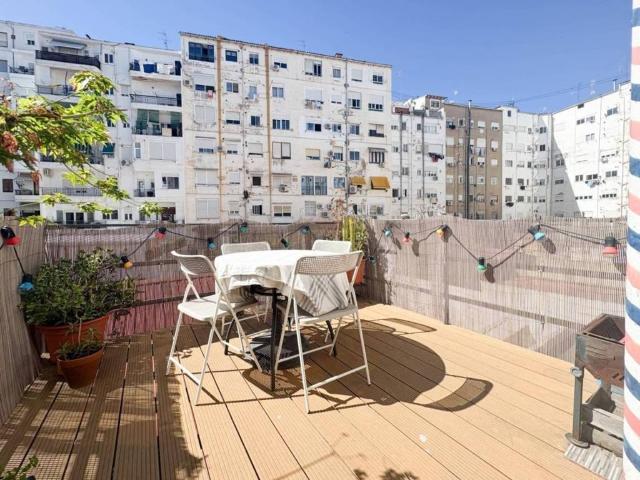 Piso en venta en Comarca de València, Valencia