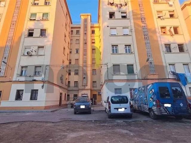 Piso en venta en Valencia