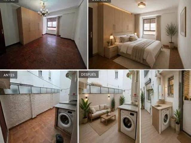 Piso en venta en Quatre Carreres, Comarca de València
