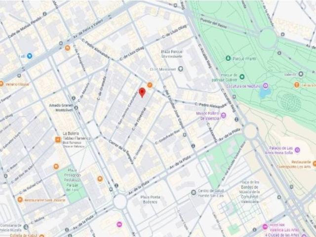 Piso en venta en Quatre Carreres, Comarca de València