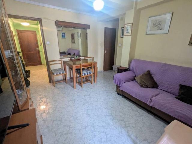 Piso en venta en Valencia, L'Olivereta
