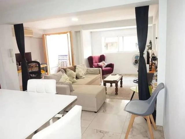Piso en venta en Valencia, Rascanya