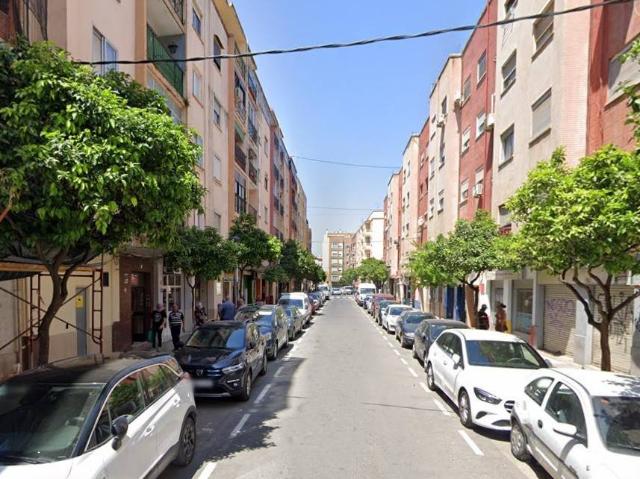 Piso en venta en Valencia, els Orriols