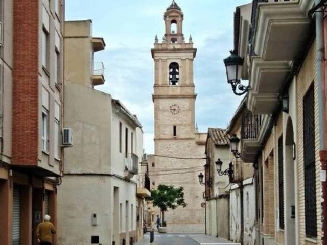Piso en venta en Valencia, Pobles de l'Oest