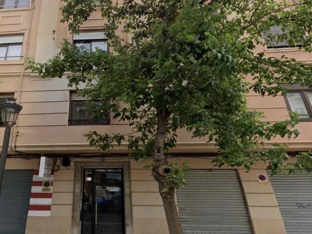 Piso en venta en Valencia, Arrancapins
