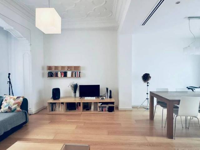 Piso en venta en Ciutat Vella, Valencia