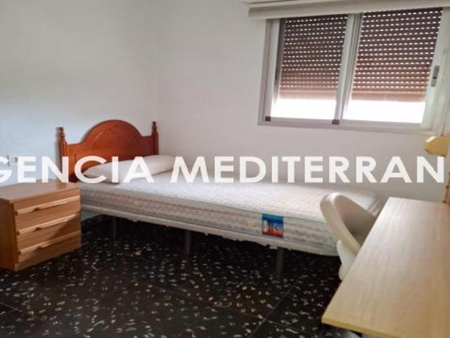 Piso en venta en Camins Al Grau, Comarca de València