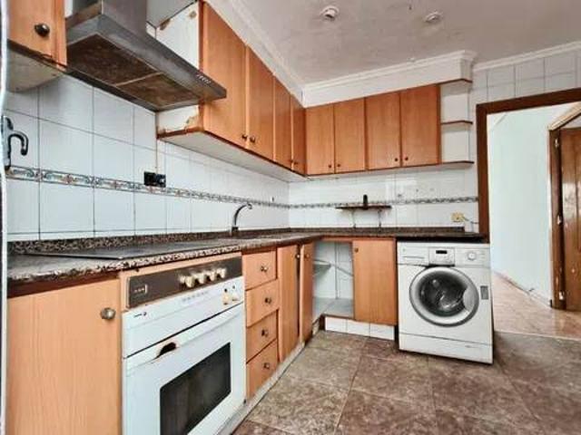 Piso en venta en Penya-roja, València