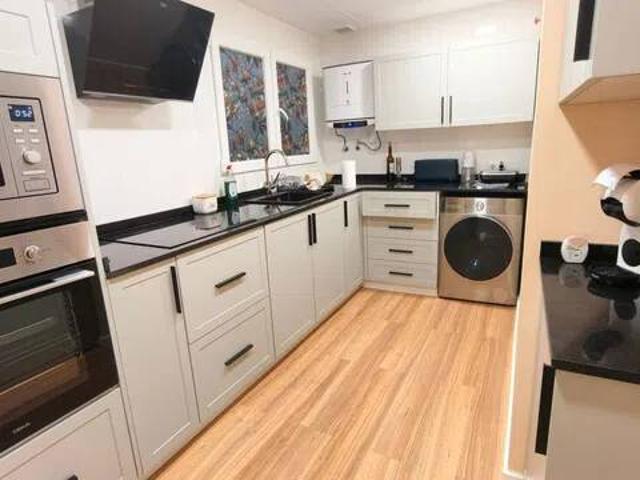 Piso en venta en Jesús, Comarca de València