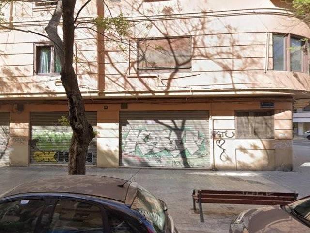 Piso en venta en Valencia, Arrancapins
