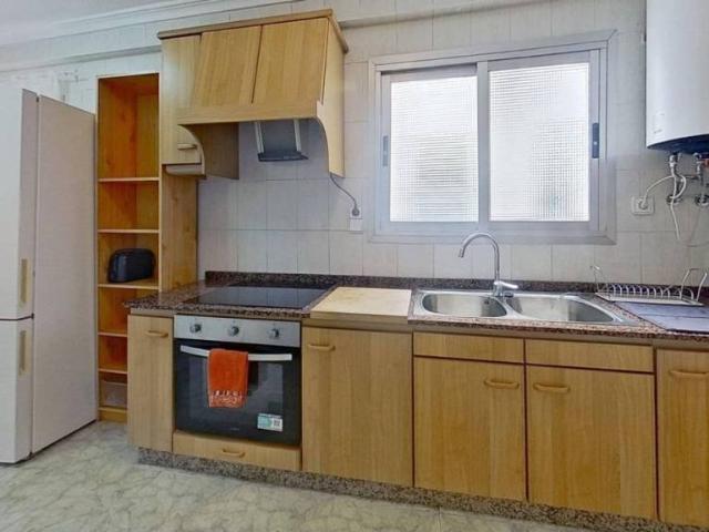 Piso en venta en l'Horta Sud, Valencia