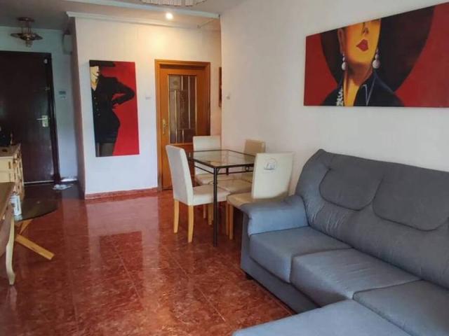 Piso en venta en Valencia, Camins Al Grau