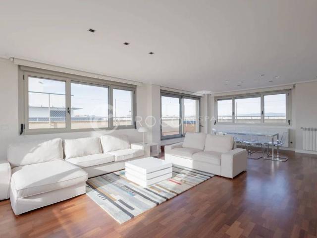 Piso en venta en Valencia, Quatre Carreres