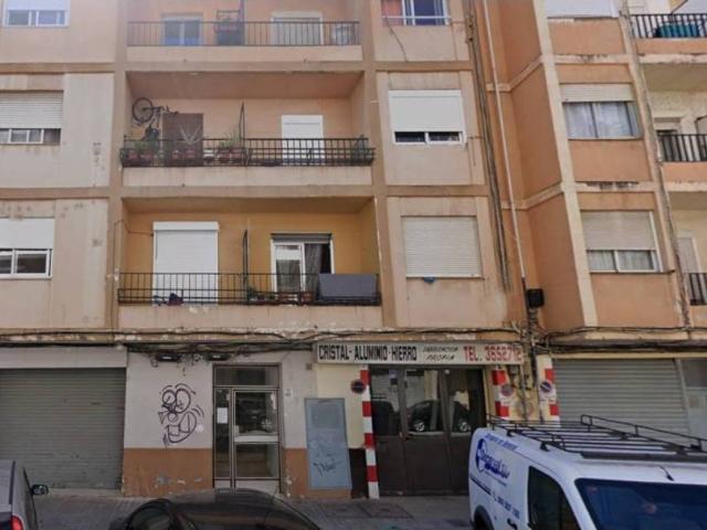 Piso en venta en Comarca de València, Valencia
