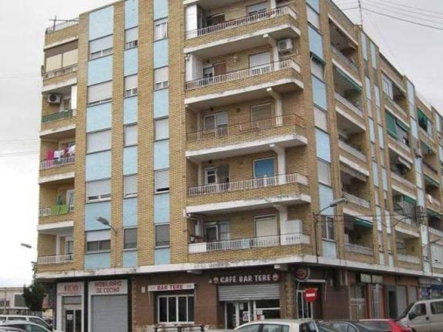 Piso en venta en Valencia, la Fonteta de Sant Lluís