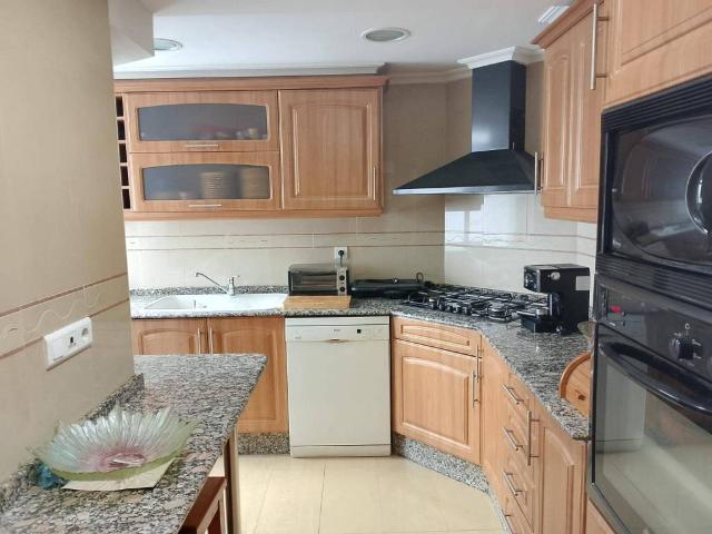 Piso en venta en Comarca de València, Valencia