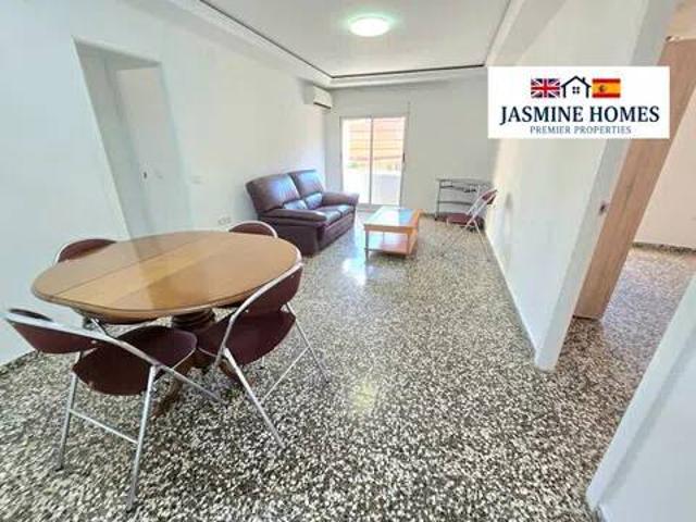 Piso en venta en Comarca de València, Valencia