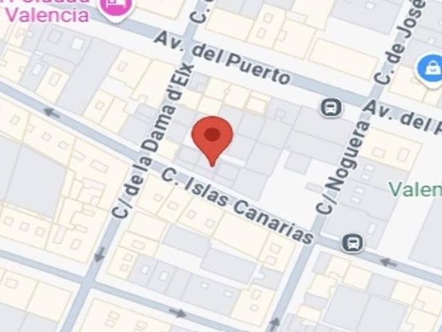 Piso en venta en Camins Al Grau, Comarca de València