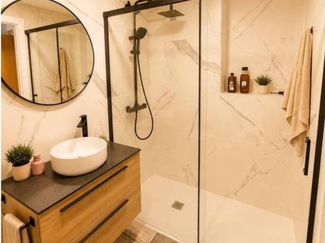 Piso en venta en València, València / Valencia
