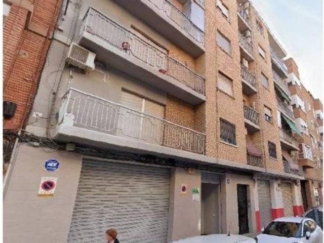 Piso en venta en Benicalap, Comarca de València