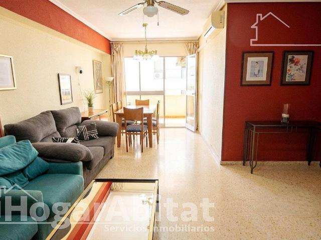 Piso en venta en Algirós, Comarca de València