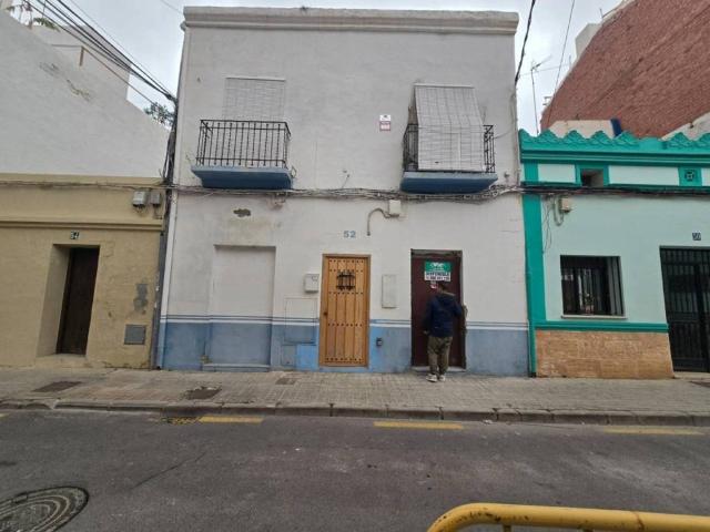 Piso en venta en Comarca de València, Valencia