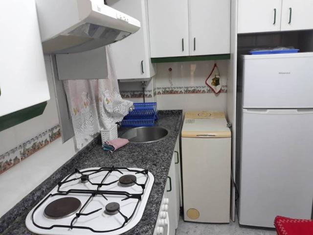 Piso en venta en La Zaidía, Comarca de València