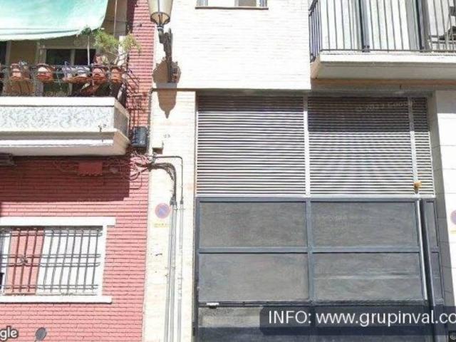 Piso en venta en Camins Al Grau, Comarca de València