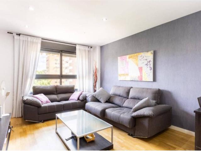 Piso en venta en Benicalap, Comarca de València