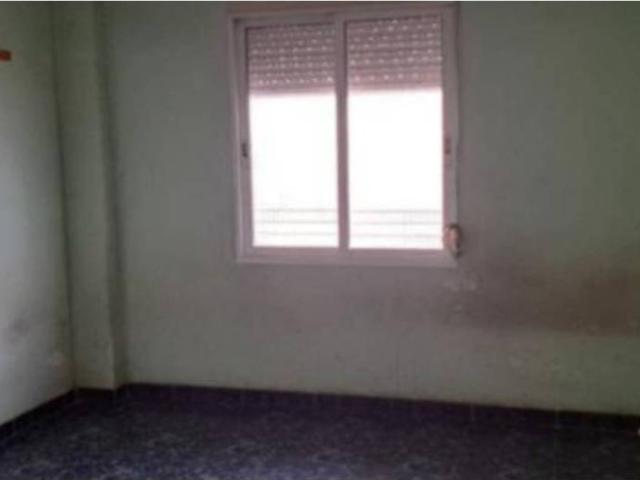 Piso en venta en Valencia, Quatre Carreres