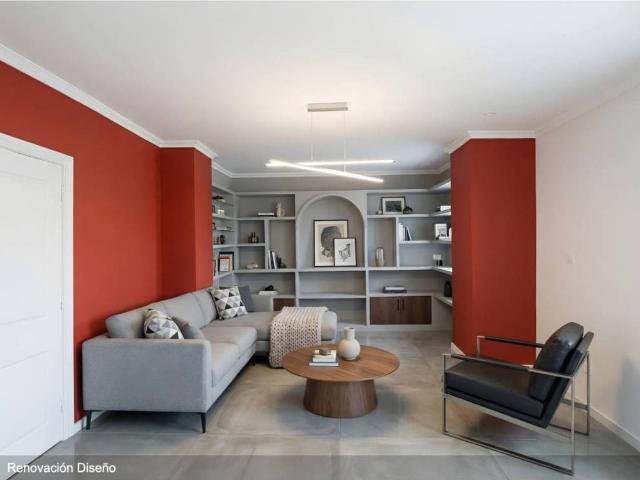 Piso en venta en Comarca de València, Valencia