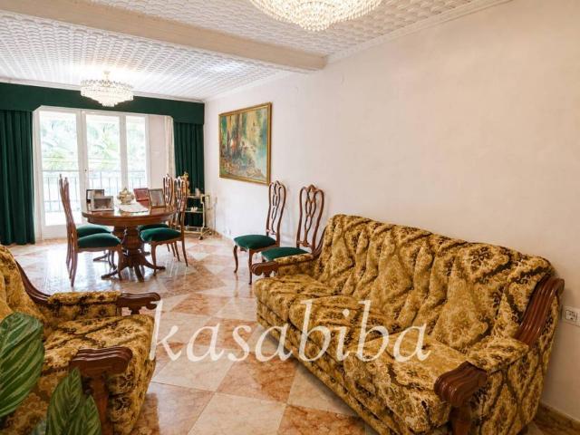 Piso en venta en Comarca de València, Valencia