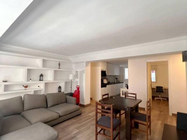 Piso en venta en Valencia, Quatre Carreres