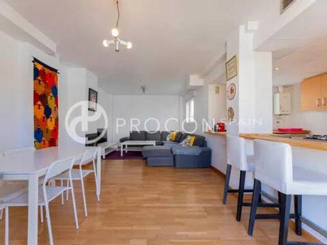 Piso en venta en Comarca de València, Valencia