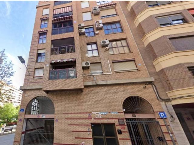 Piso en venta en Valencia, Benicalap