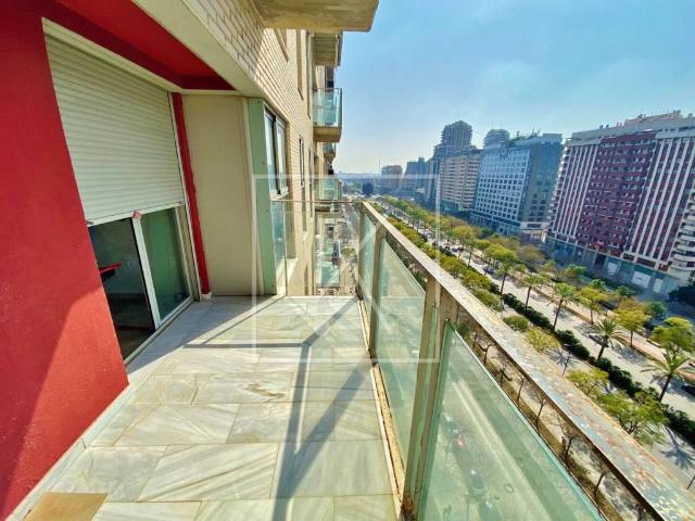 Piso en venta en Valencia