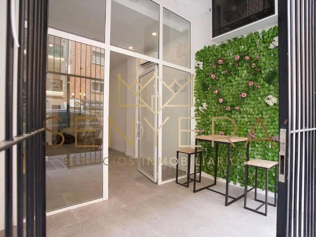 Piso en venta en Jesús, Valencia