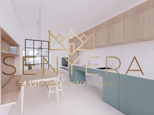 Piso en venta en Valencia