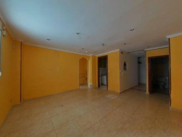 Piso en venta en Valencia, la Creu del Grau